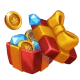 Bonus Fruit Love Feve Bet