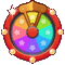 Wheel Fruit Love Feve Casino License