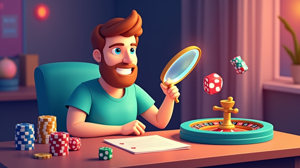 Fruit Love Feve Casino Review