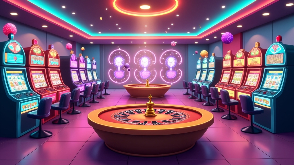 Fruit Love Feve Slots