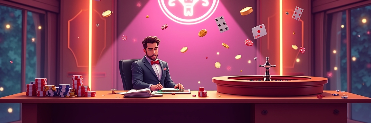 Fruit Love Feve Casino Review
