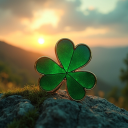 Shamrock Spin Fruit Love Feve Review
